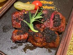 -MR.ROCKY洛奇先生·西餐&酒吧(琶醍店)