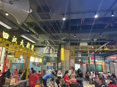 -彭耕记猪油炒小菜(吉联mall店)