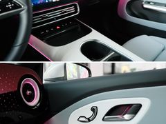 -宁波之星奔驰4S店(海曙店)