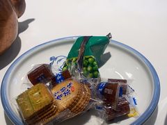 -真地道京味府·鲜橙烤鸭·北京菜(朝外大街东大桥店)