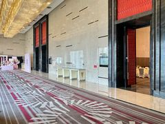 -青岛富力艾美酒店