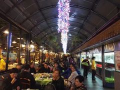 -盛港湾海鲜食府(黄沙店)