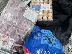 -山姆会员商店(亦庄创意生活广场店)