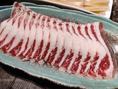-七友美蛙鱼头火锅(坂田店)