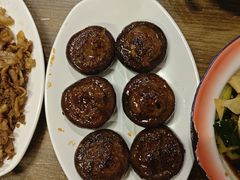 -炙热童年·老北京炙子烤肉(南锣鼓巷店)