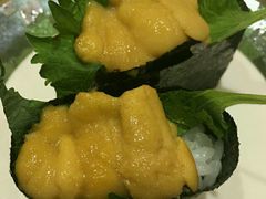 -争鲜回转寿司(通州万达店)