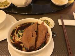 -中国厨房/台湾牛肉面