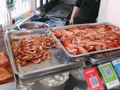 -赵家牛肉砂锅(台西三路店)