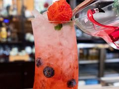 -北辰洲际酒店·IT MAMA意式家味餐厅