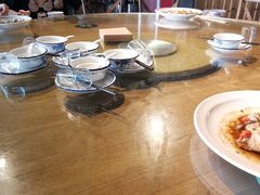 -拉完海鲜大排档(温岭店)
