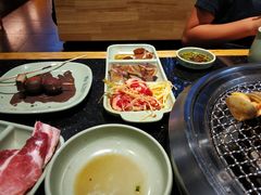 -韩盛·盛江山自助料理(于洪新玛特店)