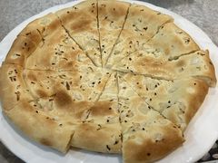 -汗腾格里·风味餐厅(新疆驻京办店)