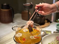 -叶叶菩提(太原别墅店)