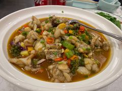 -九头鸟酒家(四道口店)