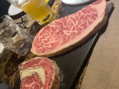 -觅福里•熟成和牛餐厅