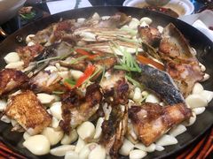 -茶叁酒肆·楚味江湖(菱角湖店)