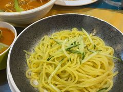 -淘淘园·韩式手工炸酱面(井亭天地店)