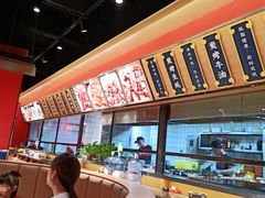 -聚味瞿记·龙虾堂(天元店)