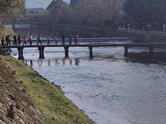 -兰亭风景区