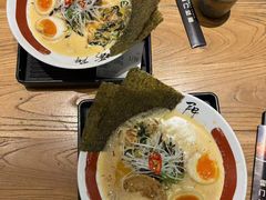 -雷门拉面·现熬骨汤(凯德来福士店)