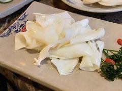 黄喉-小龙坎老火锅