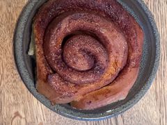 -Risø mat og kaffebar