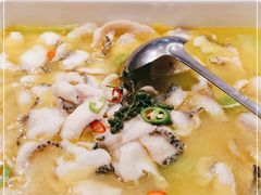 -天堂鸟水煮鱼·烟火川菜(凤凰路店)