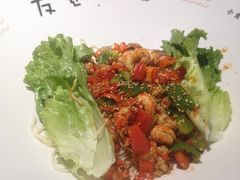 -友达面馆(广州总店)