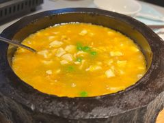 -庆江南江南菜(琴湖溪里花园城店)