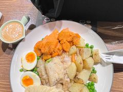 -SaladJohn沙拉匠(凯德1818店)