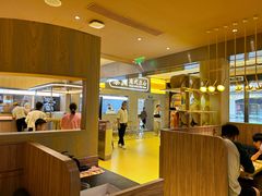 -蔡澜点心·粤菜(花城汇南区店)