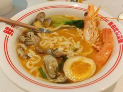 -一捞鲜•青岛本味餐厅(八大关店)
