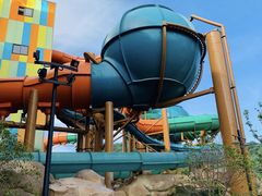 -杭州开元森泊度假乐园