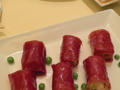 红米肠-利苑酒家(宜安广场店)