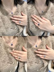 点击看大图 -Cindy Jewelry·钻戒·彩色宝石