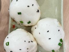 百家生煎包-百家鸡味馆(清泰店)