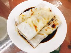 -香港蓮香樓(中環店)