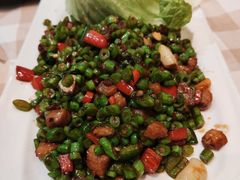 -清迈泰·泰国餐厅(华发商都店)
