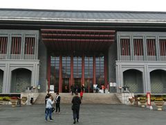 -遵义会议纪念馆