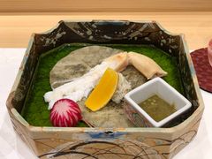 -鮨一日本料理旗舰店(总店)