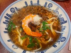 担仔面-度小月(百老汇美食街店)