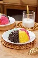 -白家寨子·山野白族菜(古城总店)