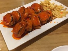 -陈傻子餐厅(世纪都会店)