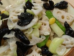 -崖口红树林海鲜餐厅