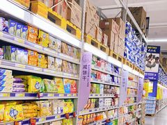 -麦德龙(嘉定店)