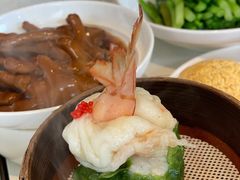 -铭家点心(秦岭路店)