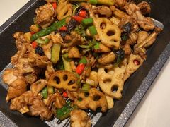 -毛家湾公馆(东圃店)