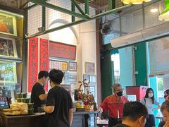 -何九海南茶店(鬼仔巷店)