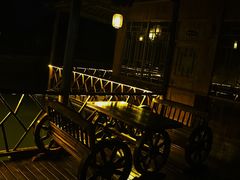 -军山湖云水间生态农业旅游景区