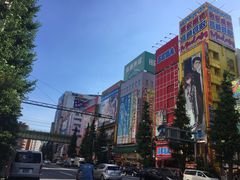 -秋叶原电器街